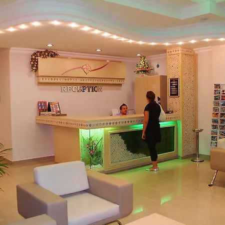 Elite Apartamento *