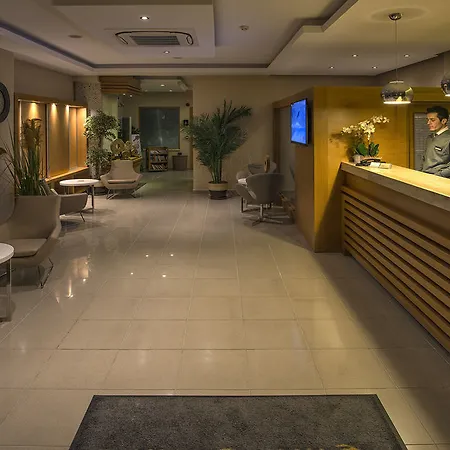 Elite Apartamento *