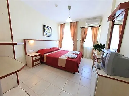 Apartamento Elite