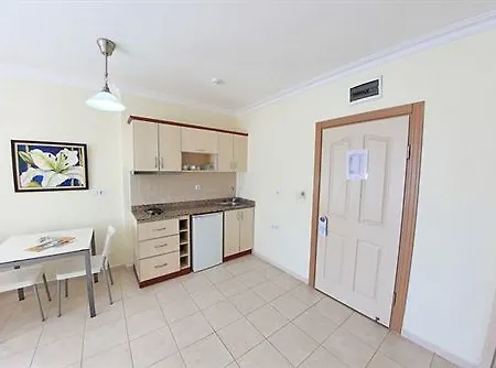 Apartamento Elite *