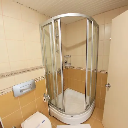 Elite Apartamento Alanya