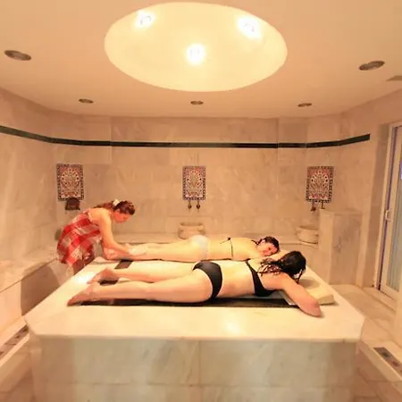 Apartamento Elite *