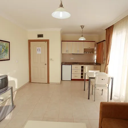 Apartamento Elite Alanya